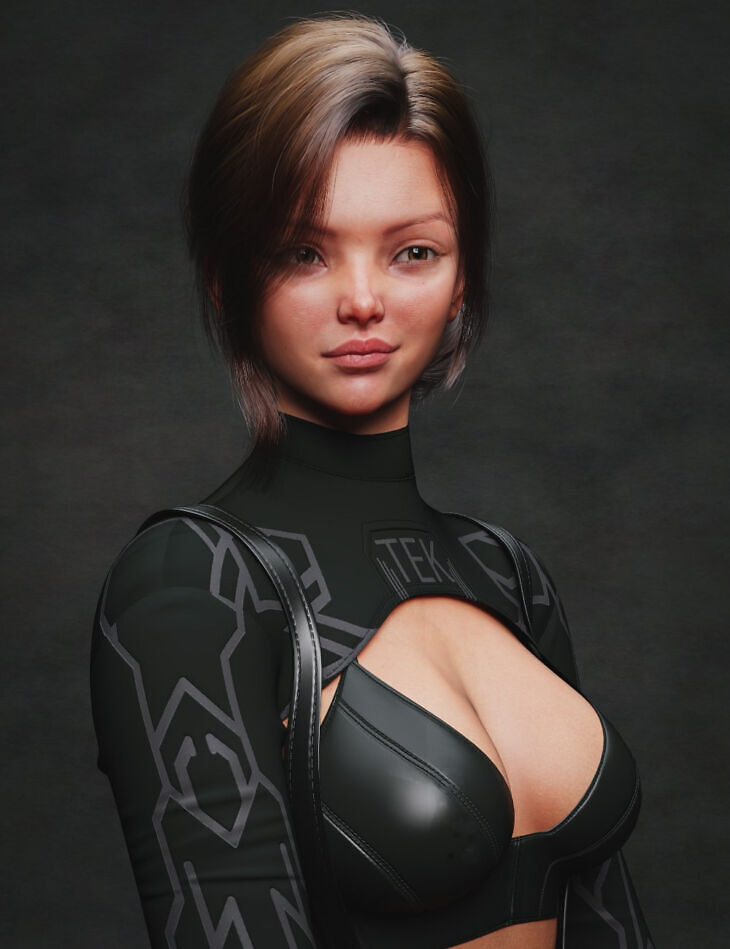 NIK Clara for Genesis 9