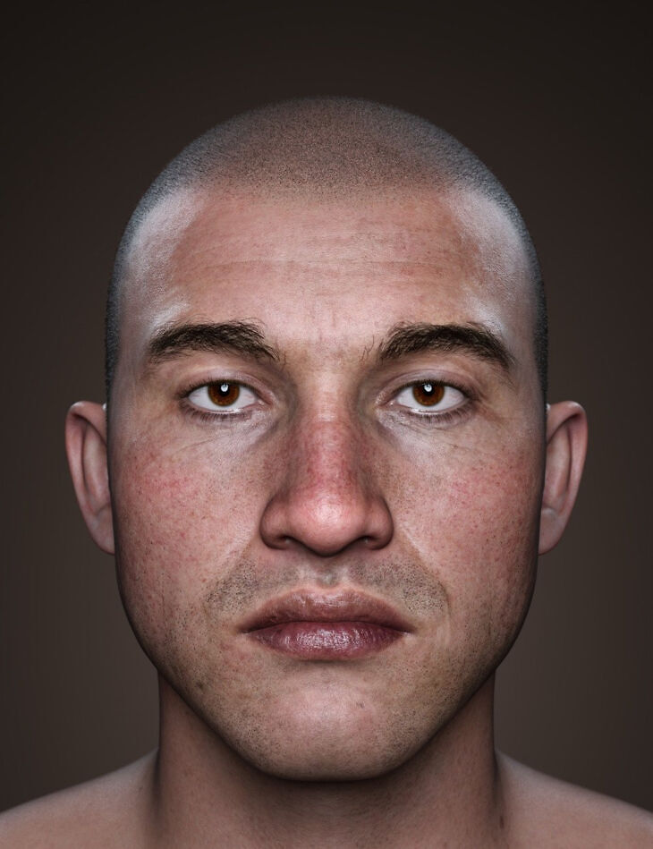 KOO Jason HD for Genesis 9