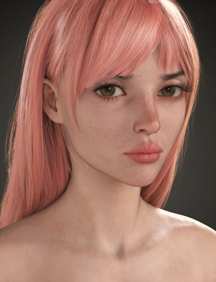 Aria HD for Genesis 9