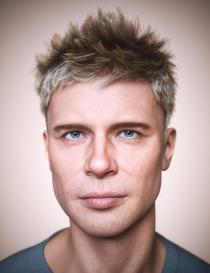 KOO Ryan HD for Genesis 9