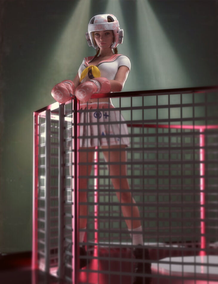 Kwel BX Character Bundle