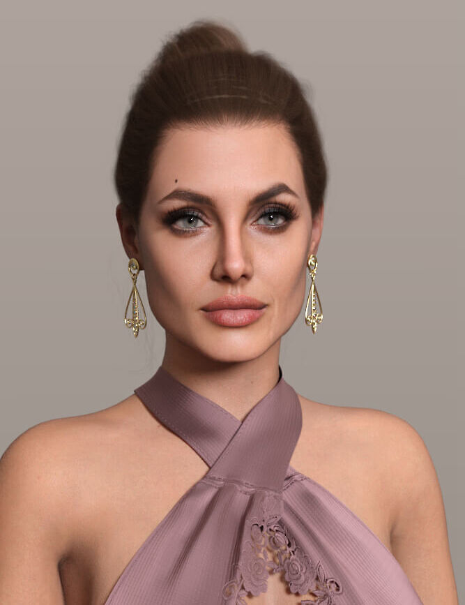 RKS Angela for Genesis 9