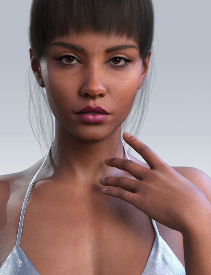 RY Harmony HD for Genesis 9