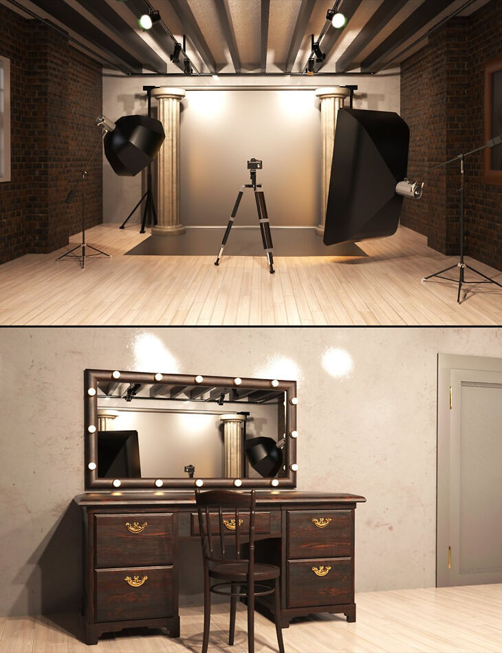 Foto Studio