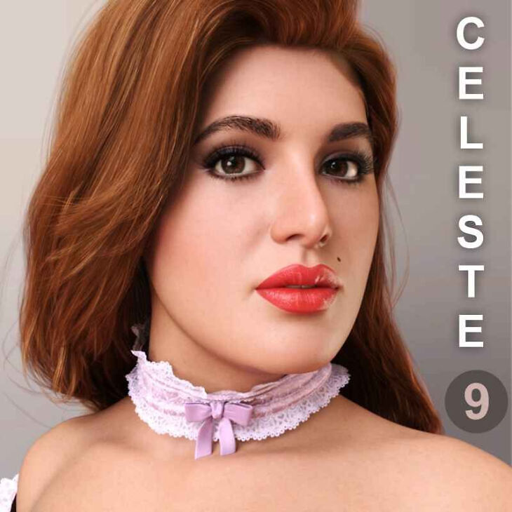 Celeste for G9F