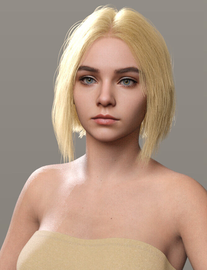 RKS Emee for Genesis 9