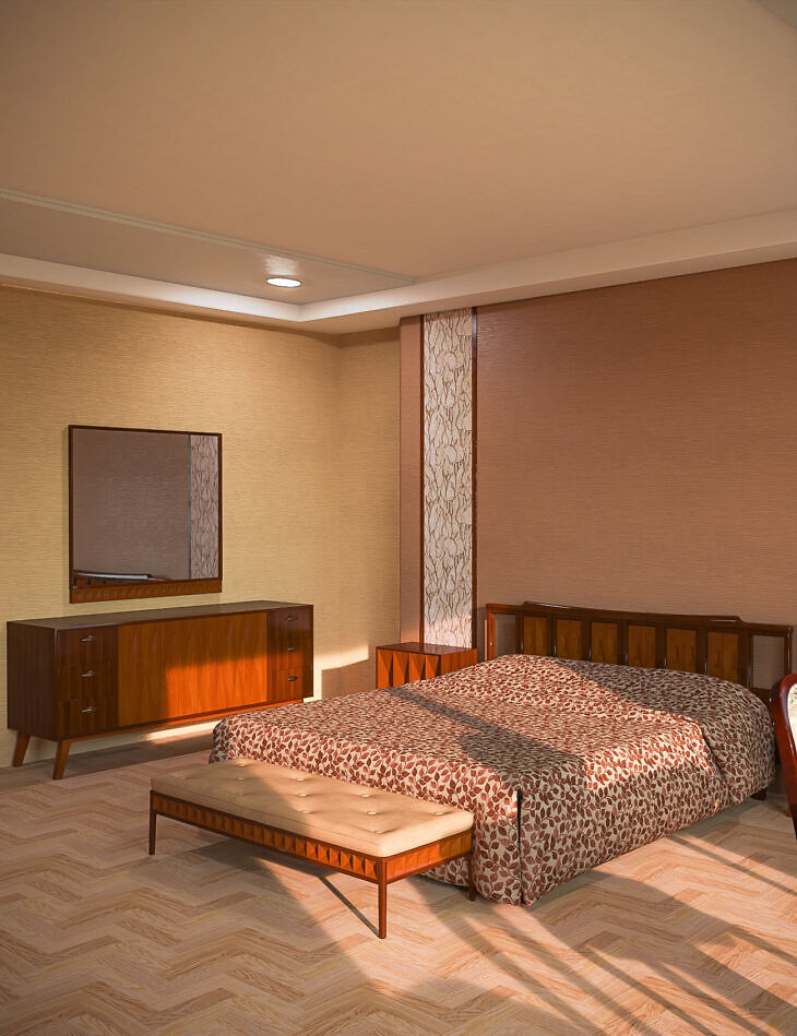 SE Retro Apartment 2