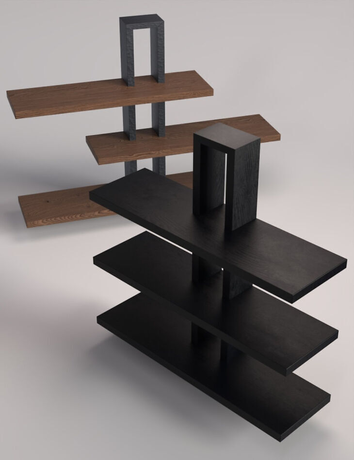 Member Festival Shelf Stack Addon