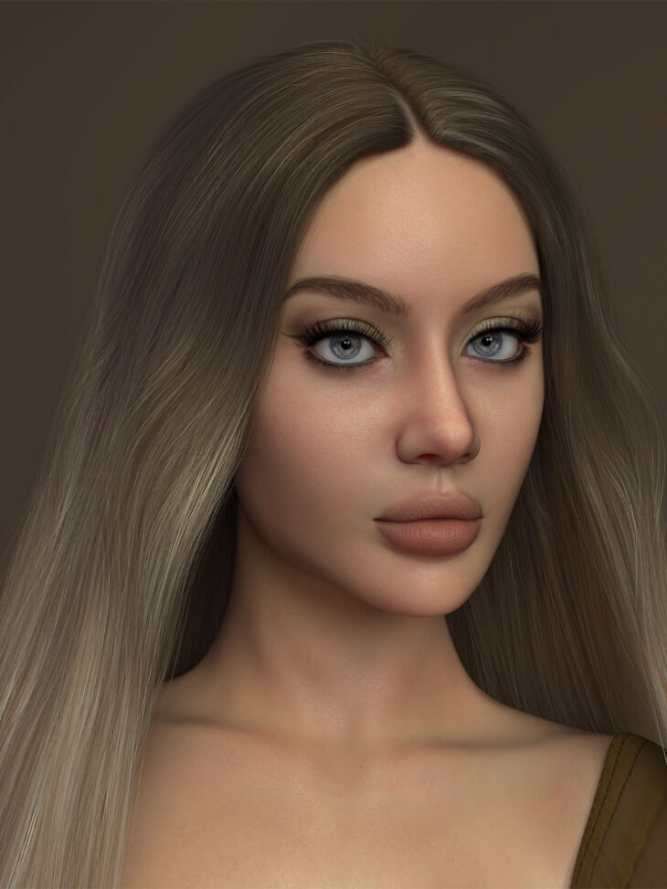 Grethcen For Genesis 9