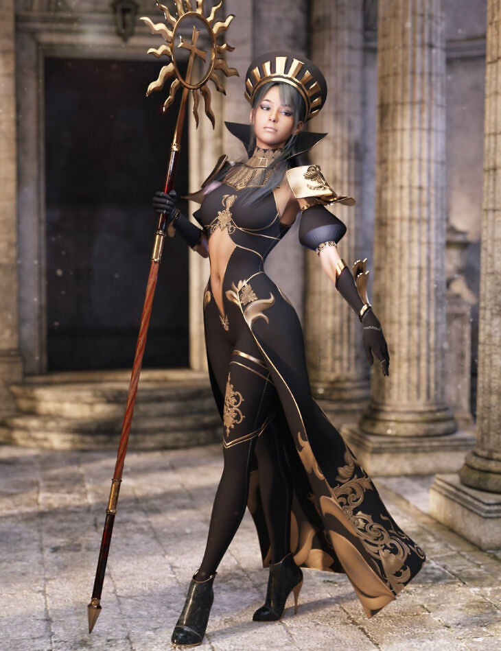 ZK dForce Etain Sage