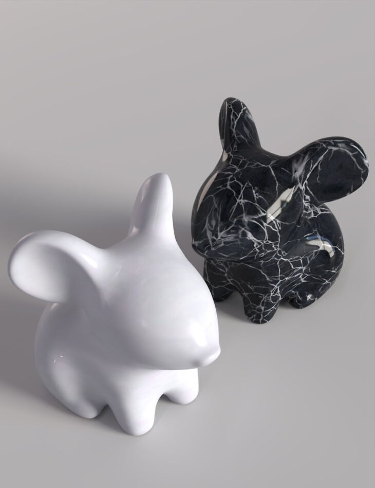 Member Festival Ceramic Animal