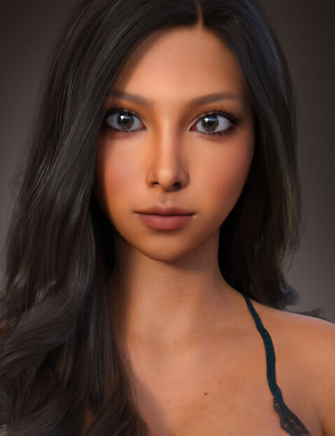 Otzarah for Genesis 8 Female