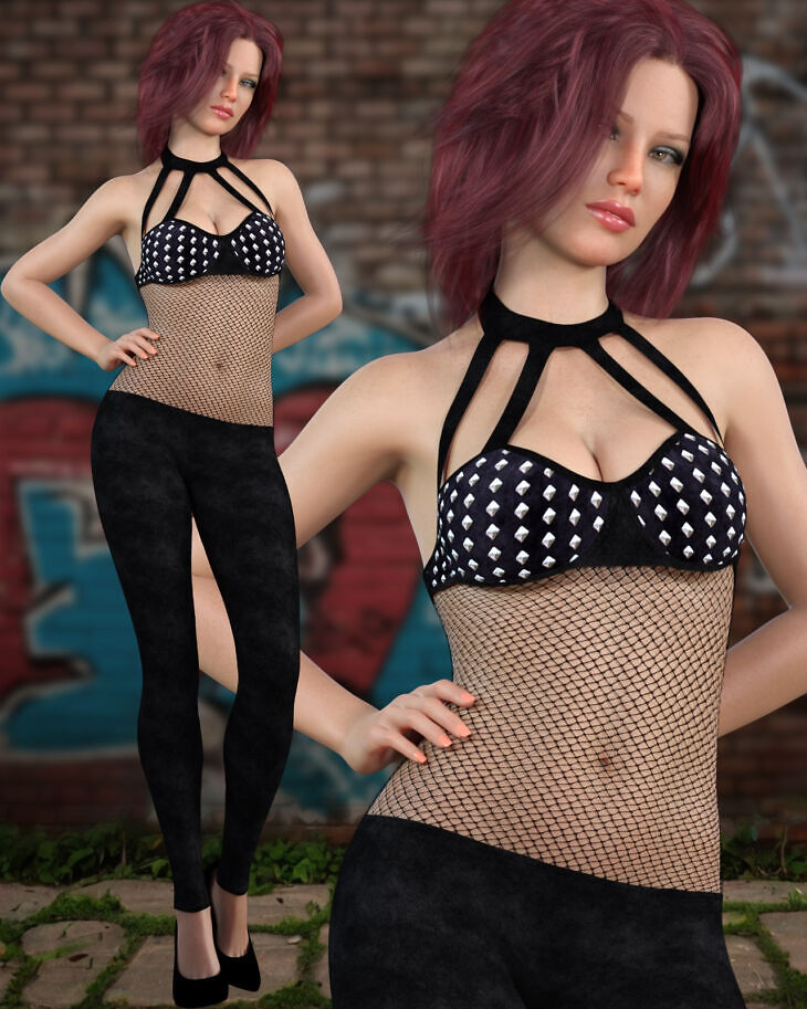 Beguile – Genesis 8