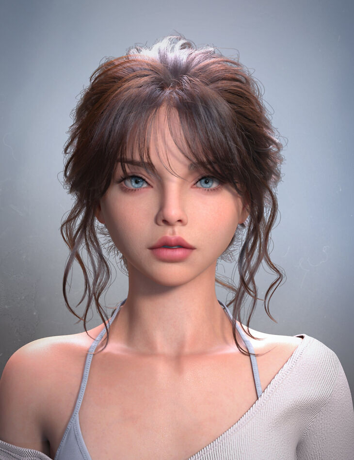 MB Lanee for Genesis 9 Feminine