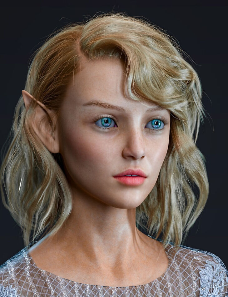 Oriana Gayatri for G8F