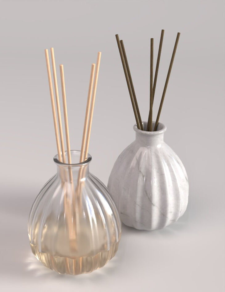 Member Festival Incense Oil