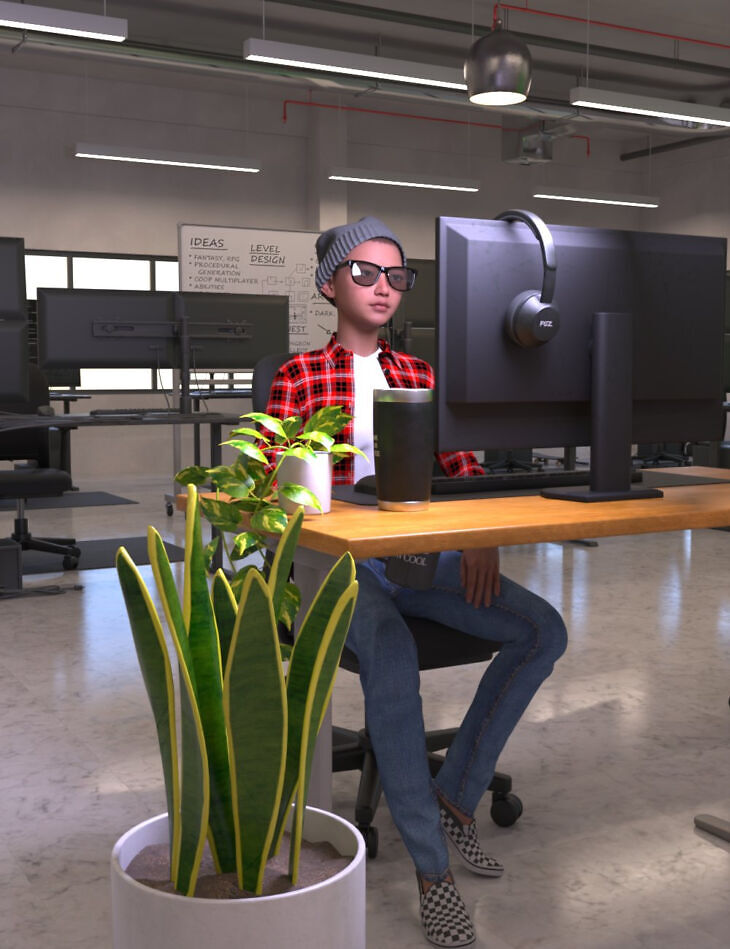 FG Game Studio Bundle