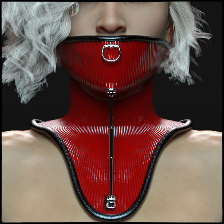 Restriction Needed G9F