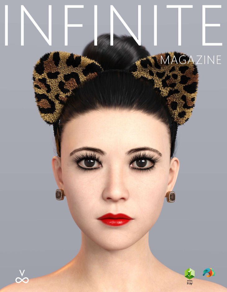 Kawaii Dream Pack for G8f & G8.1f