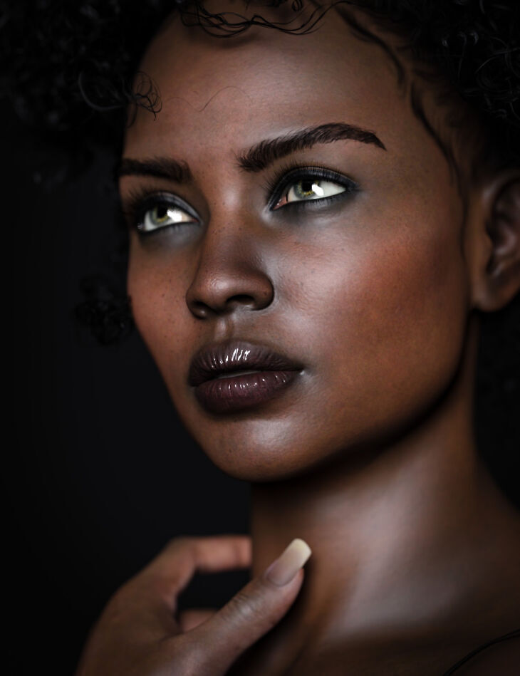 CB Cacia HD For Genesis 9