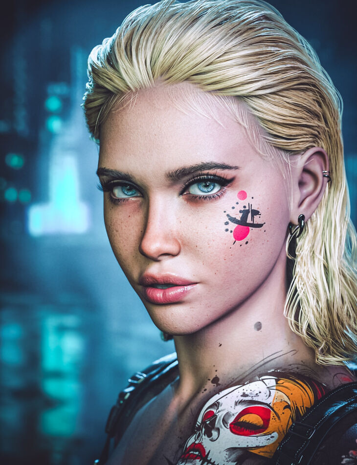 CJ Lumix 8K HD For Genesis 9