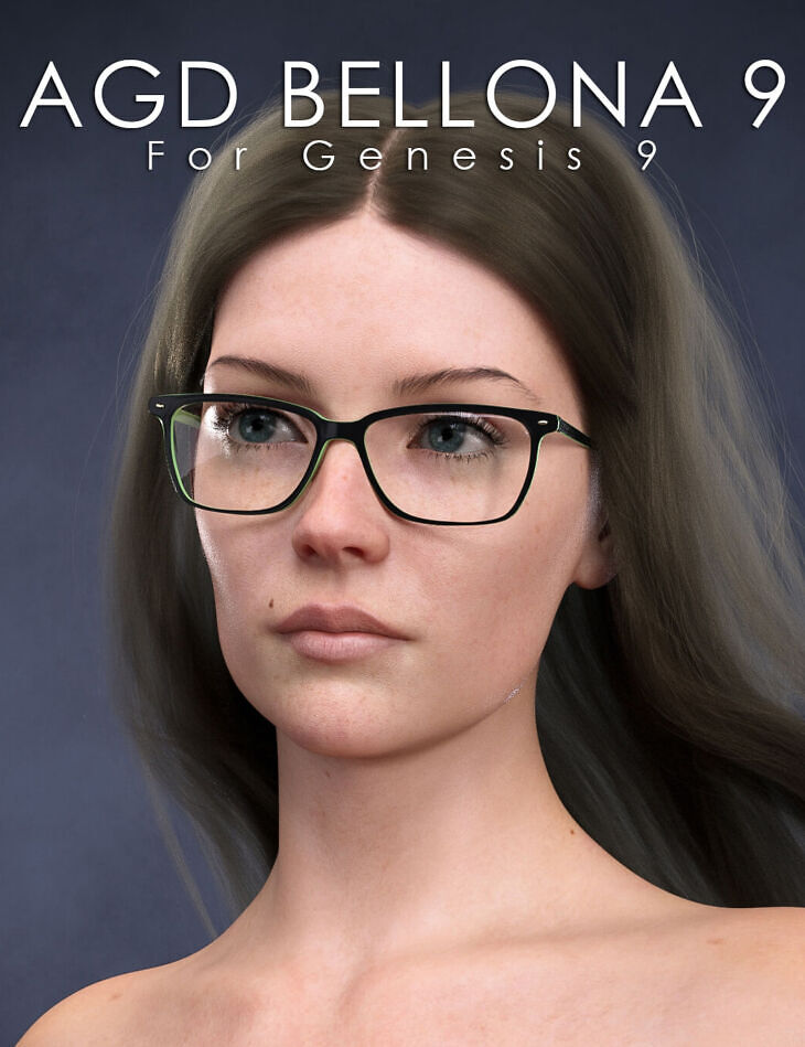 AGD Bellona 9 for Genesis 9