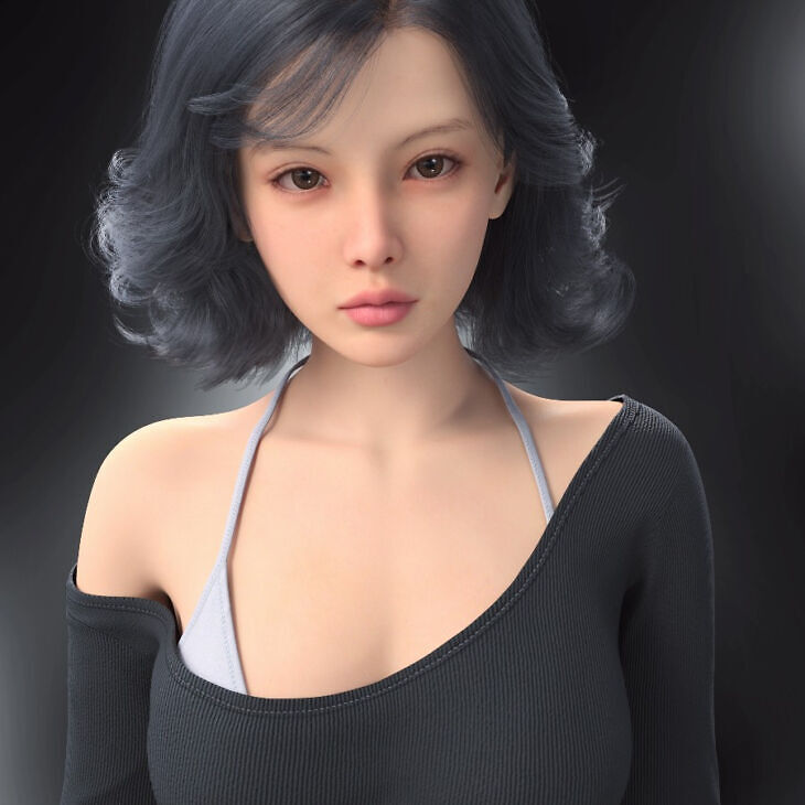 SOP Lili for G9 Feminine