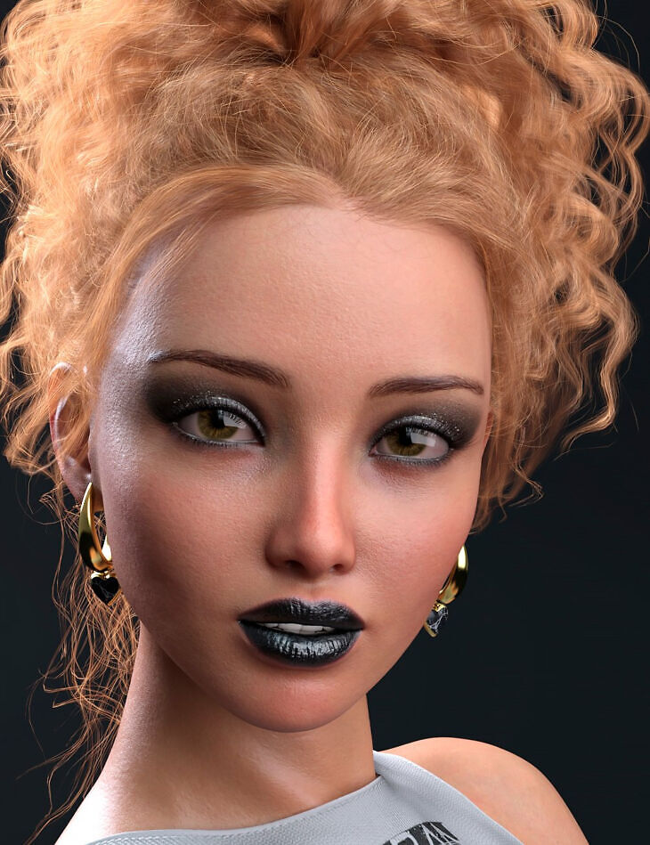 PN Brendha for Genesis 9