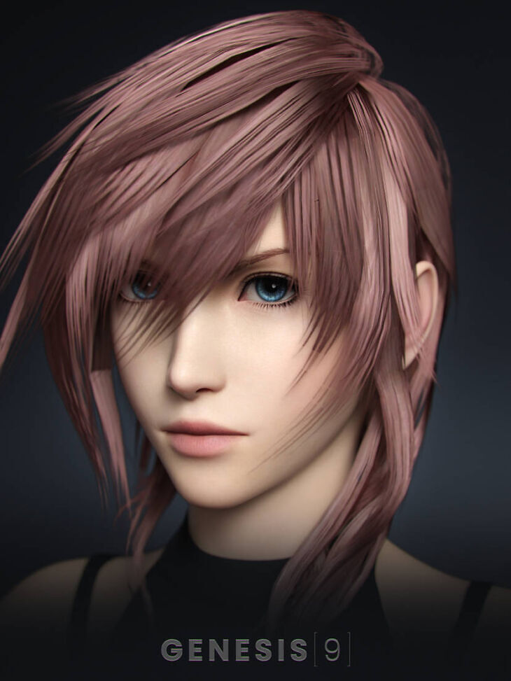 DW Lightning for Genesis 9