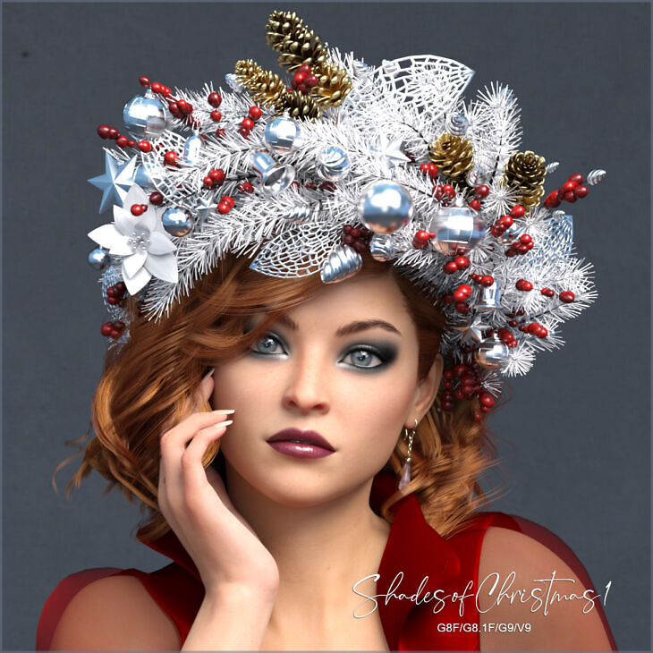 Shades Of Christmas 1 – Genesis 8 and 9