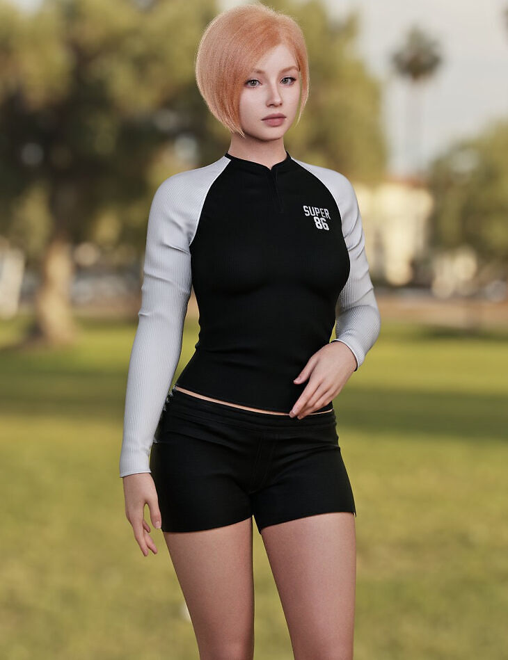 HLO Juni For Genesis 9