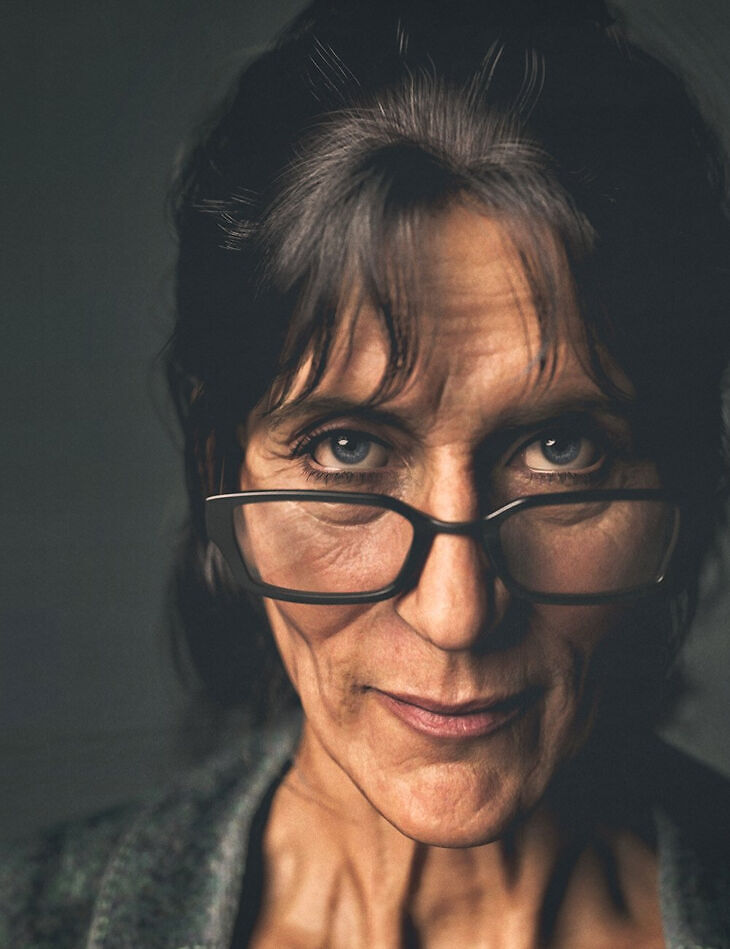 FN Beatrice HD for Genesis 9